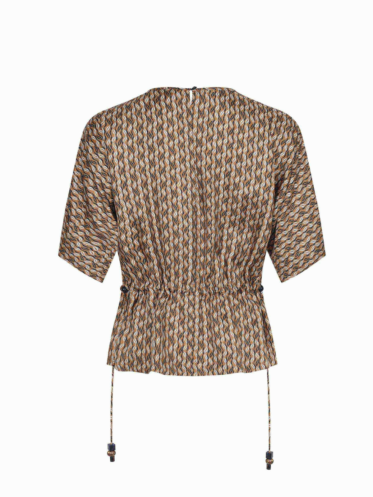 MAX MARA Blouse 2611191052600 103-001 Hazel