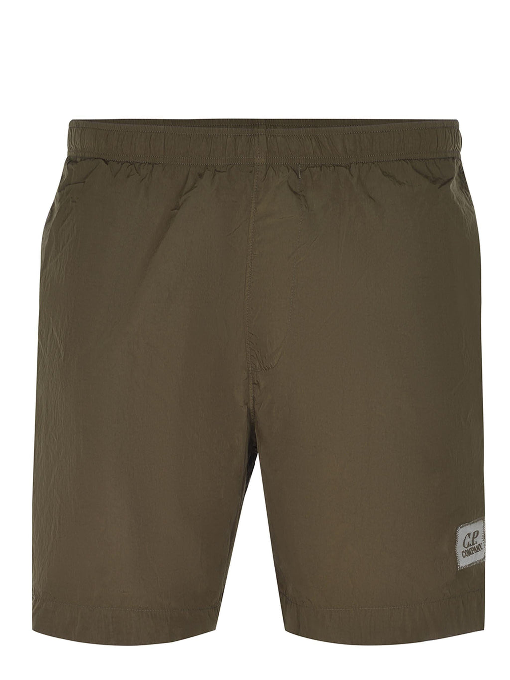 C.P. COMPANY Swimwear RSCMBW736A 006369G-683 Military Green