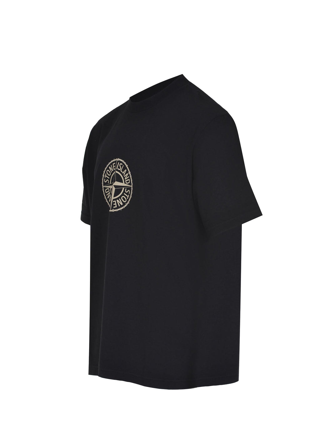 STONE ISLAND T-shirt 2100001S0362 V0029 Black