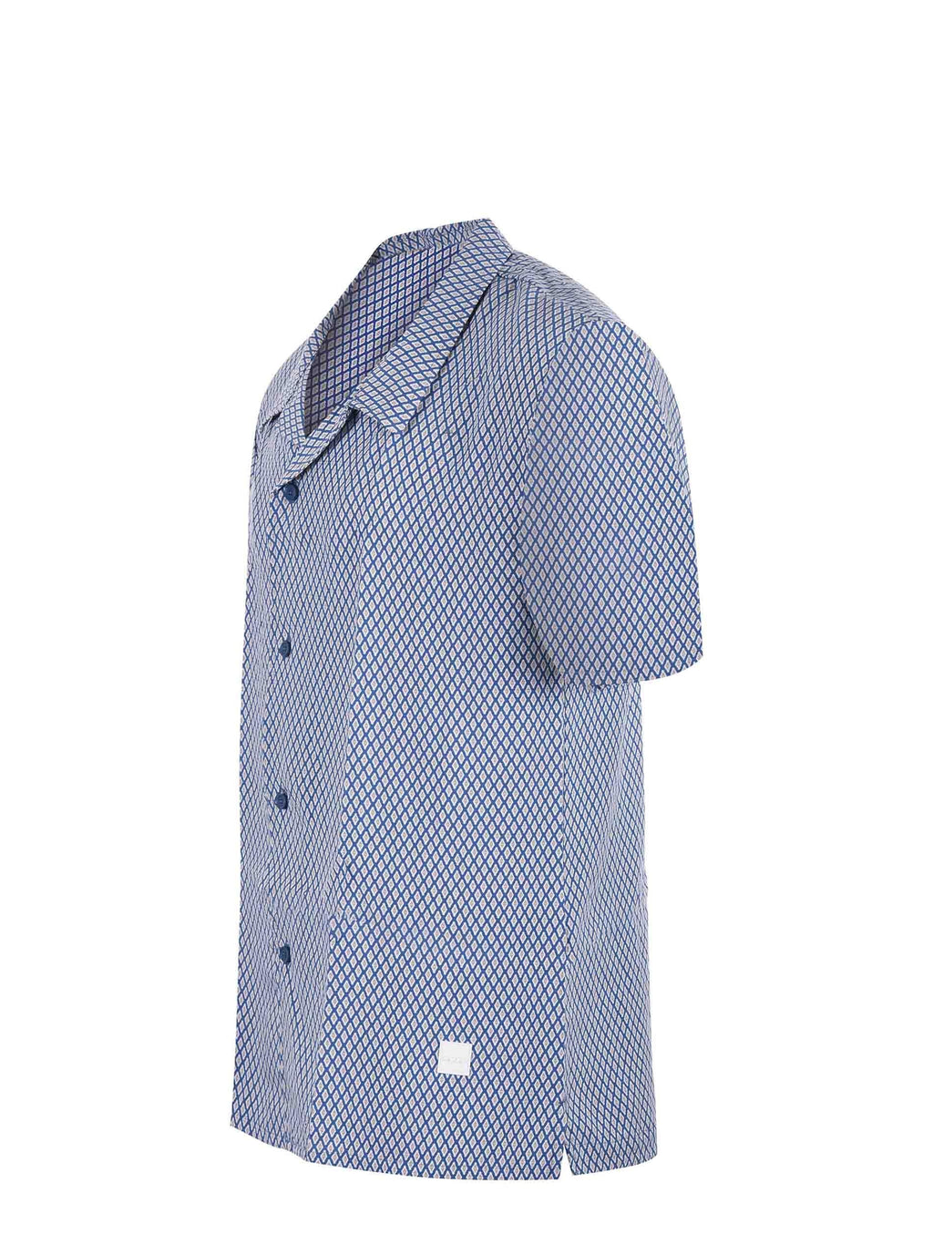 BOSS Shirts 50535793 10268906-462 Avion/beige