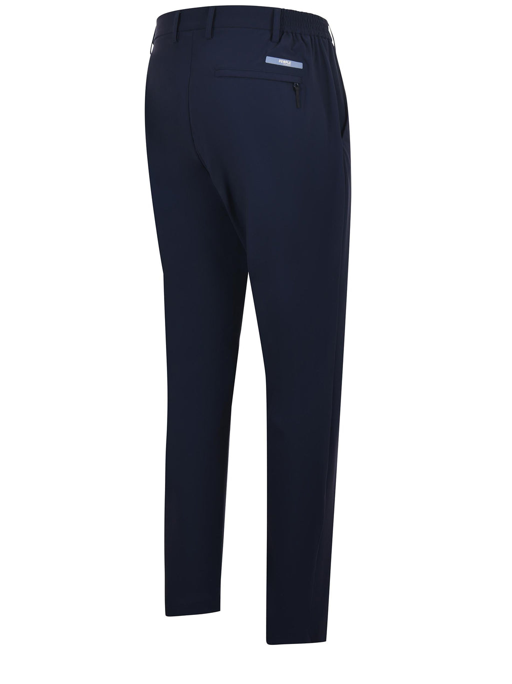PEOPLE OF SHIBUYA KOBRA Trousers PM950-790 Dark blue