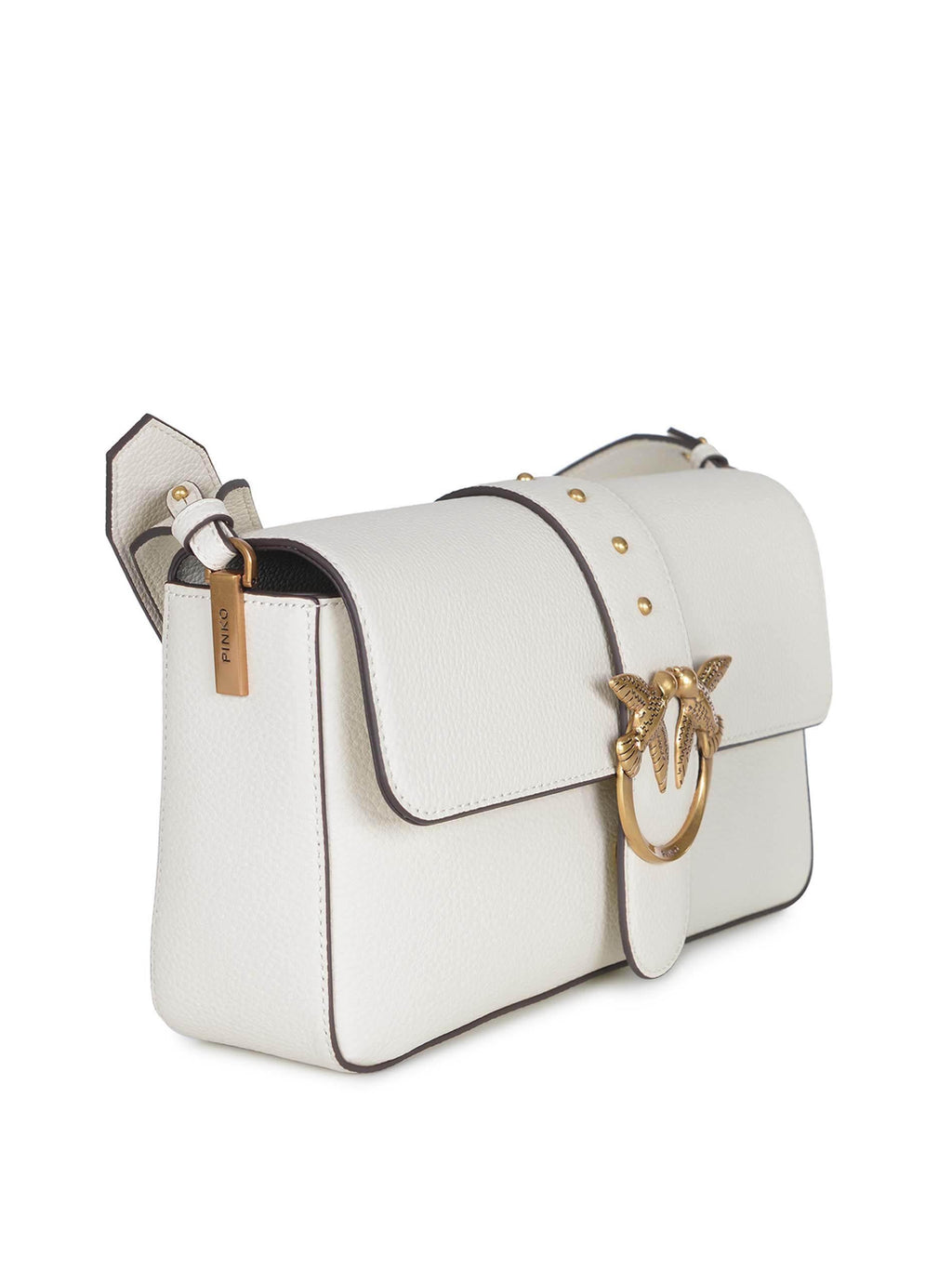 PINKO Bags 104524-A2OX Z14Q White