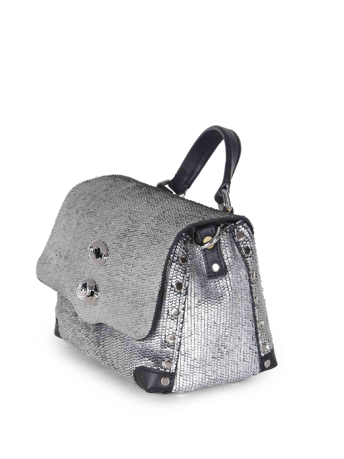 ZANELLATO Bags 068090-226-BABY Z0199 Silver