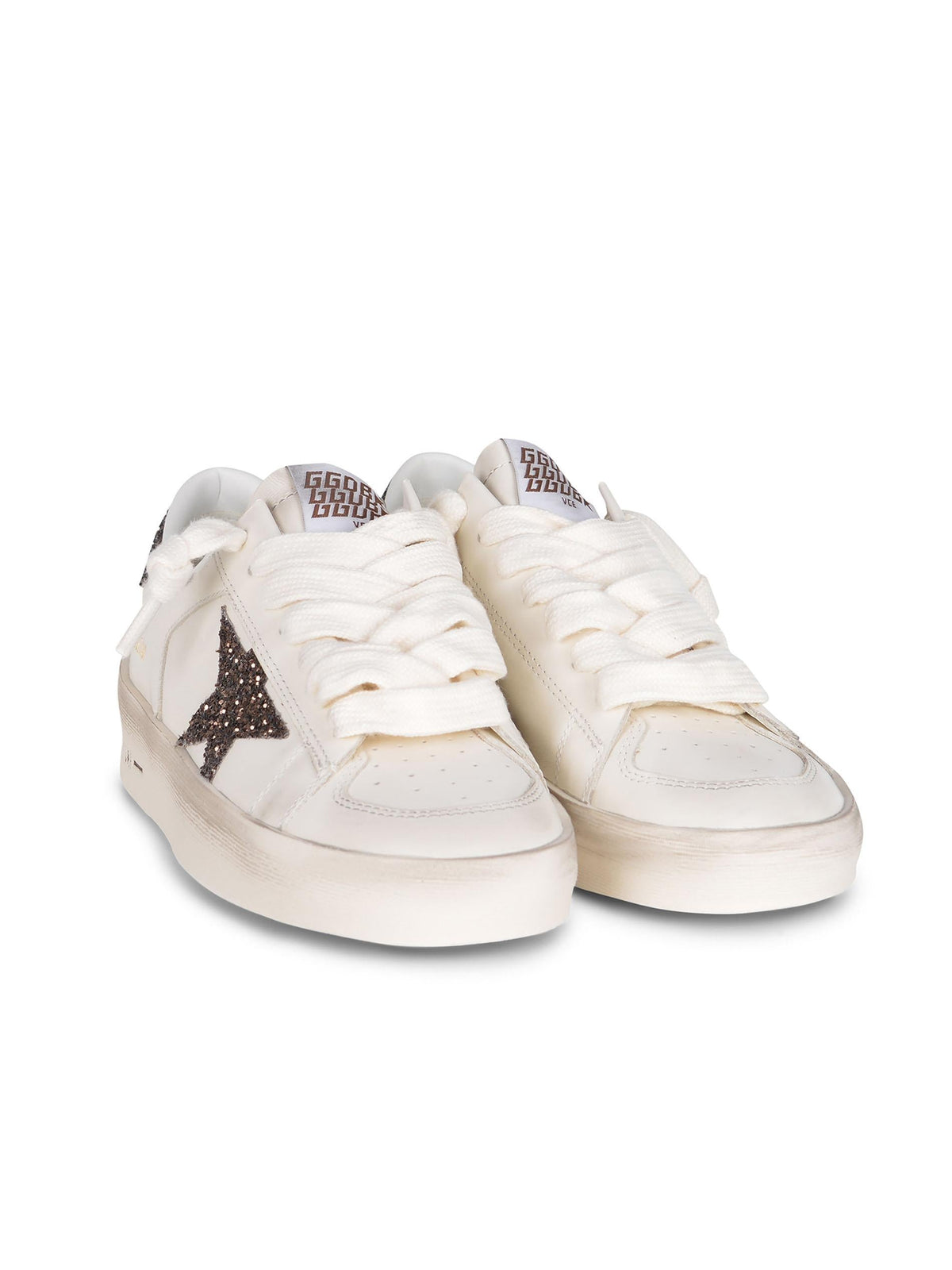 GOLDEN GOOSE Sneakers GWF00128 F007939-10318 White
