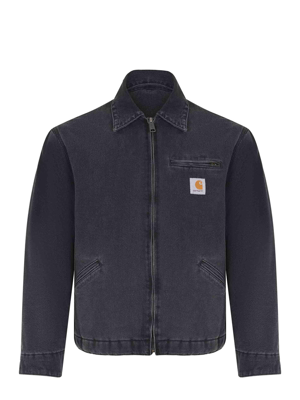CARHARTT Jackets I036259 89-B7 Anthracite grey