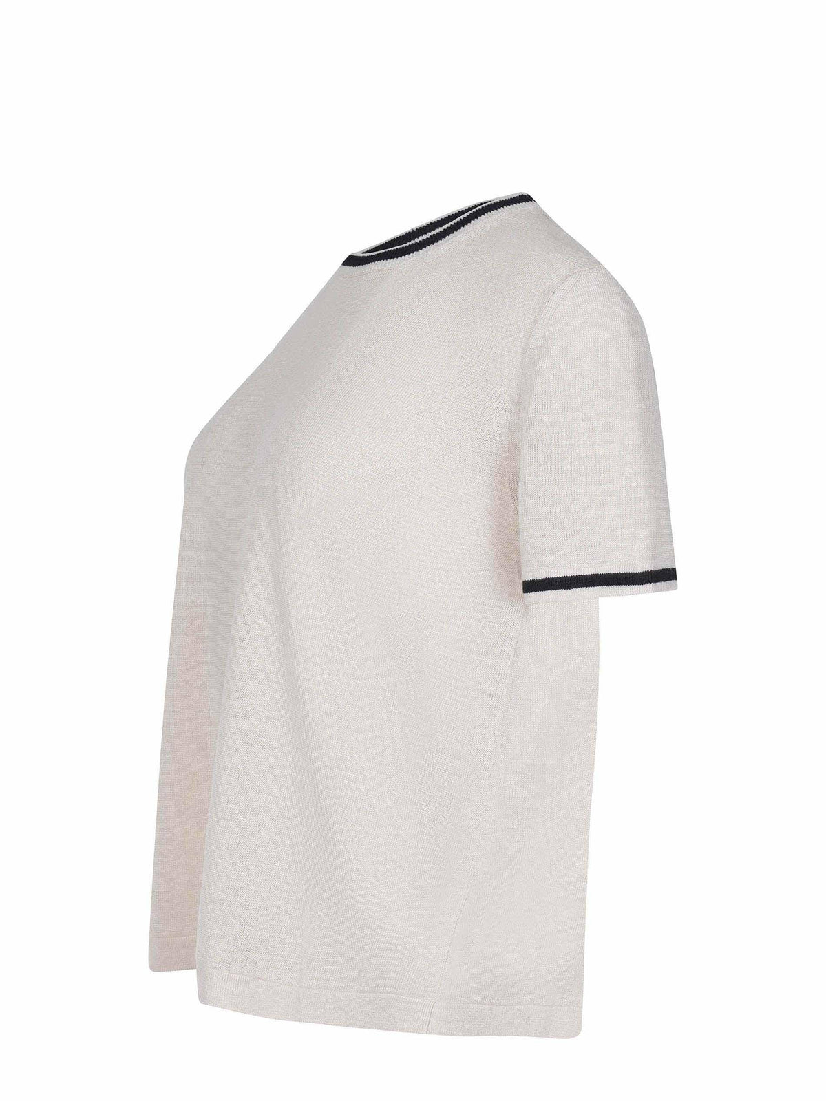 S MAXMARA Knitwear 2619361033600 113-017 Cream