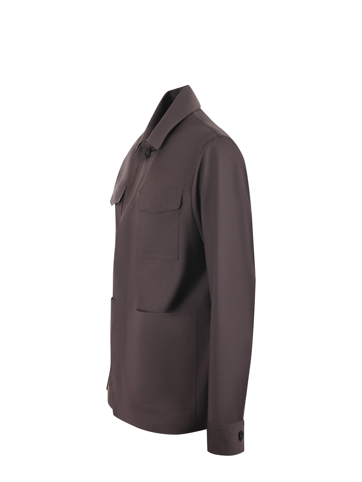 MANUEL RITZ Jackets G2458 260000-29 Brown