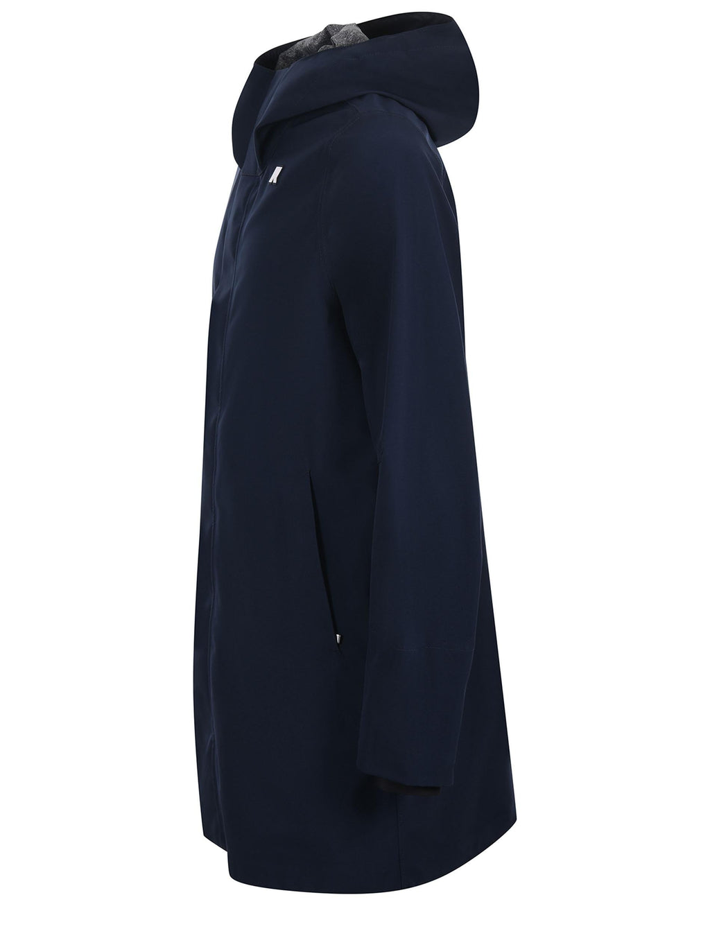 K-WAY Jackets K5126SW K89 Dark blue
