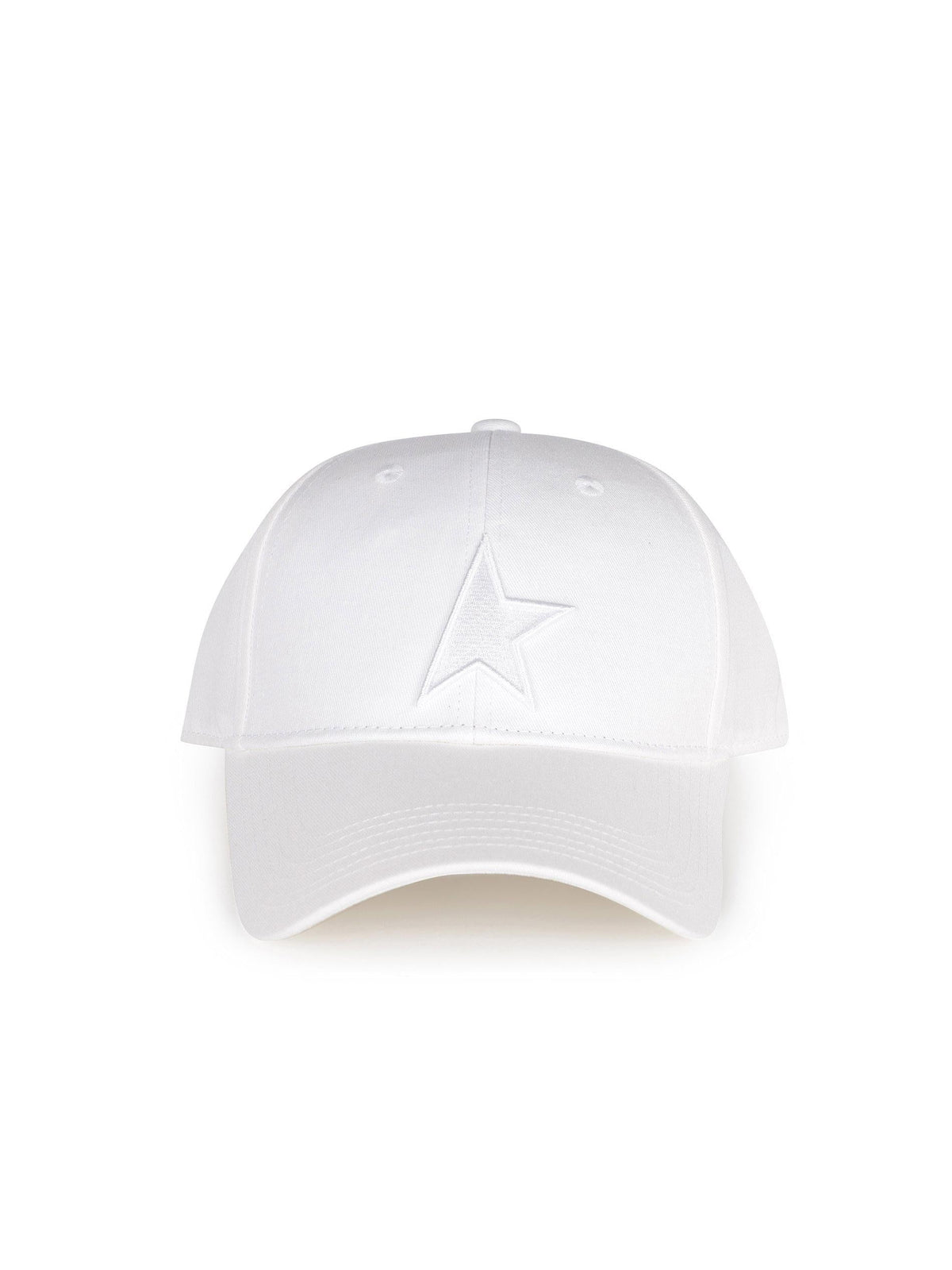 GOLDEN GOOSE Hats GUP01038 P000597-20103 White