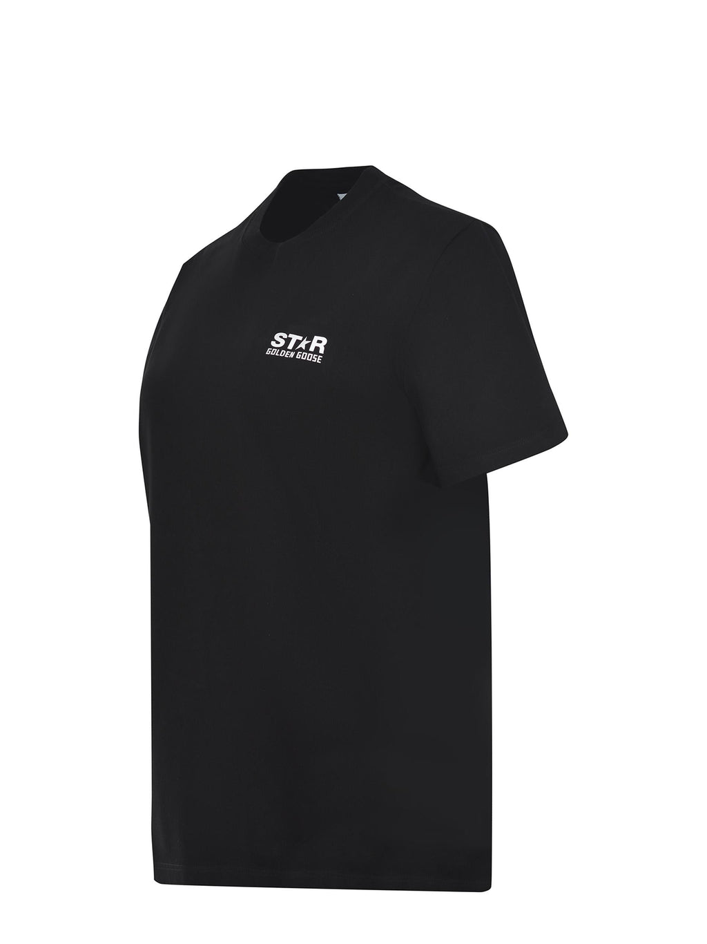 GOLDEN GOOSE T-shirt GWP01220 P000879-80203 Black