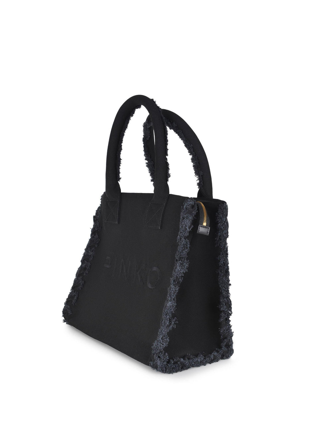 PINKO Handbags 106673-A3A4 Z99 Black