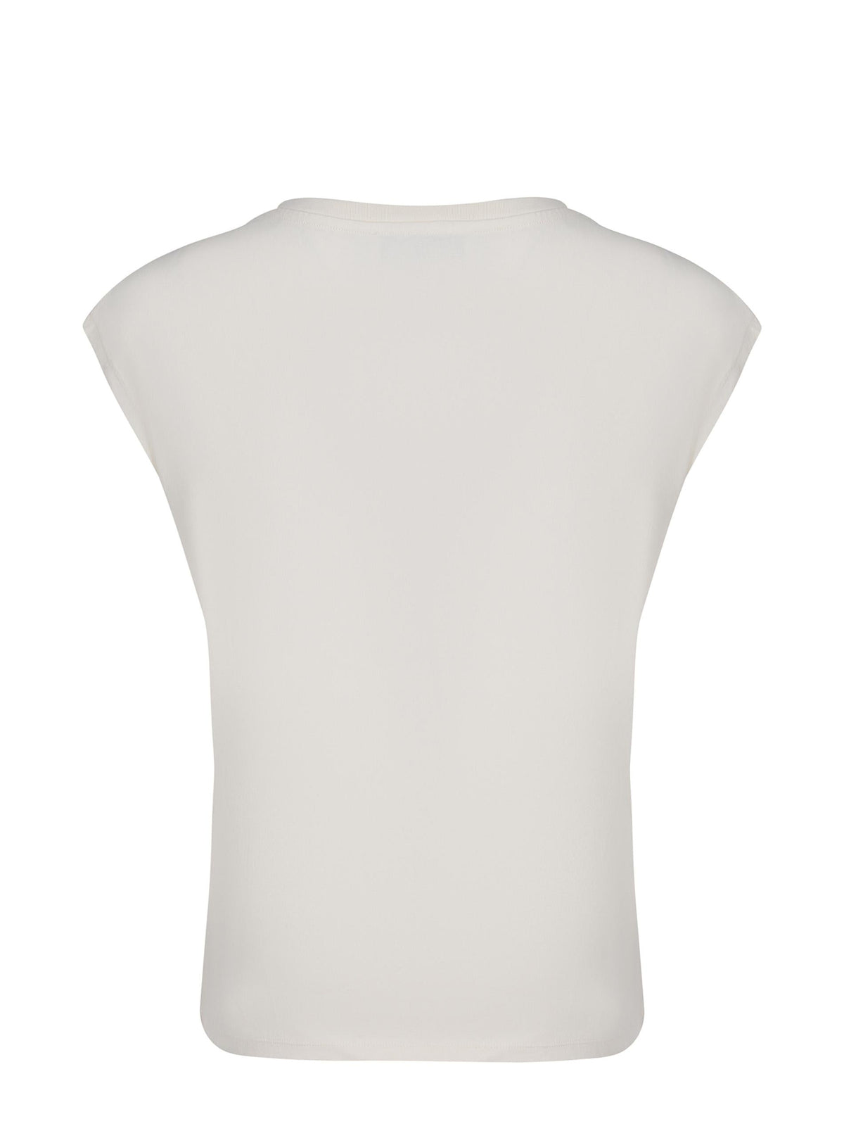 CYCLE T-shirt 362MC03 98 Ivory