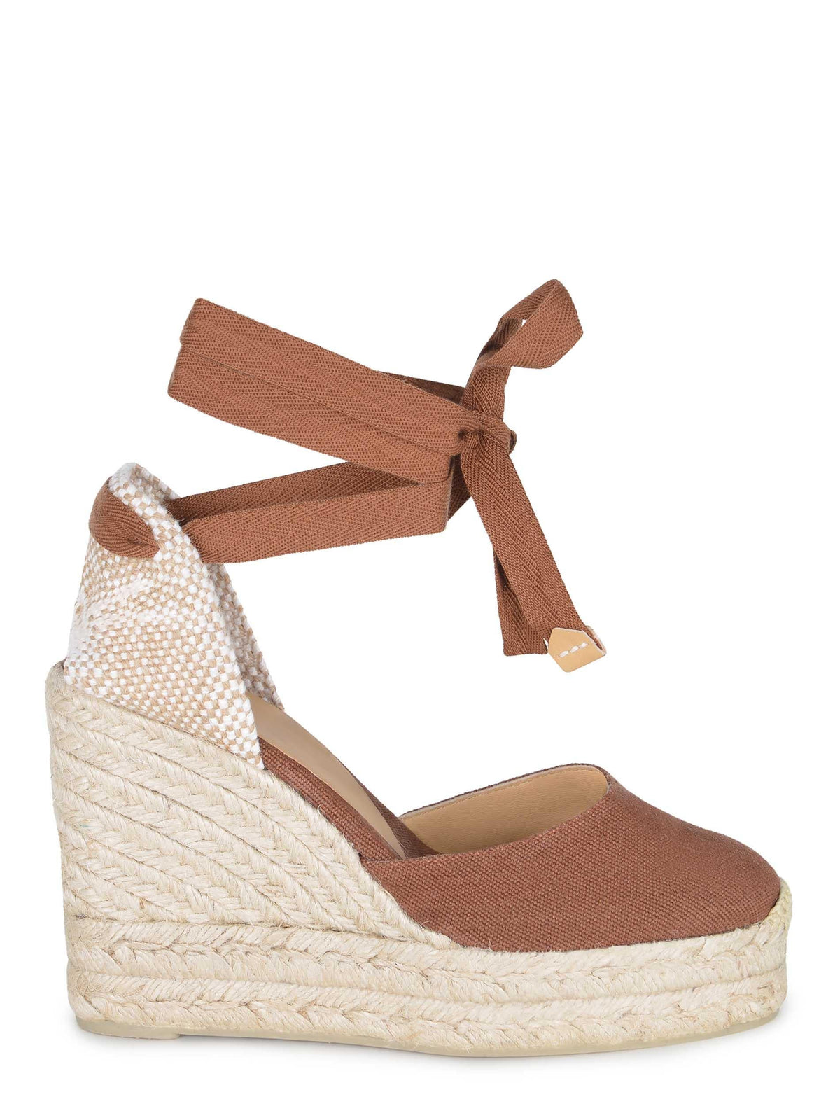 CASTANER Shoes 021641 PECAN Hazelnut