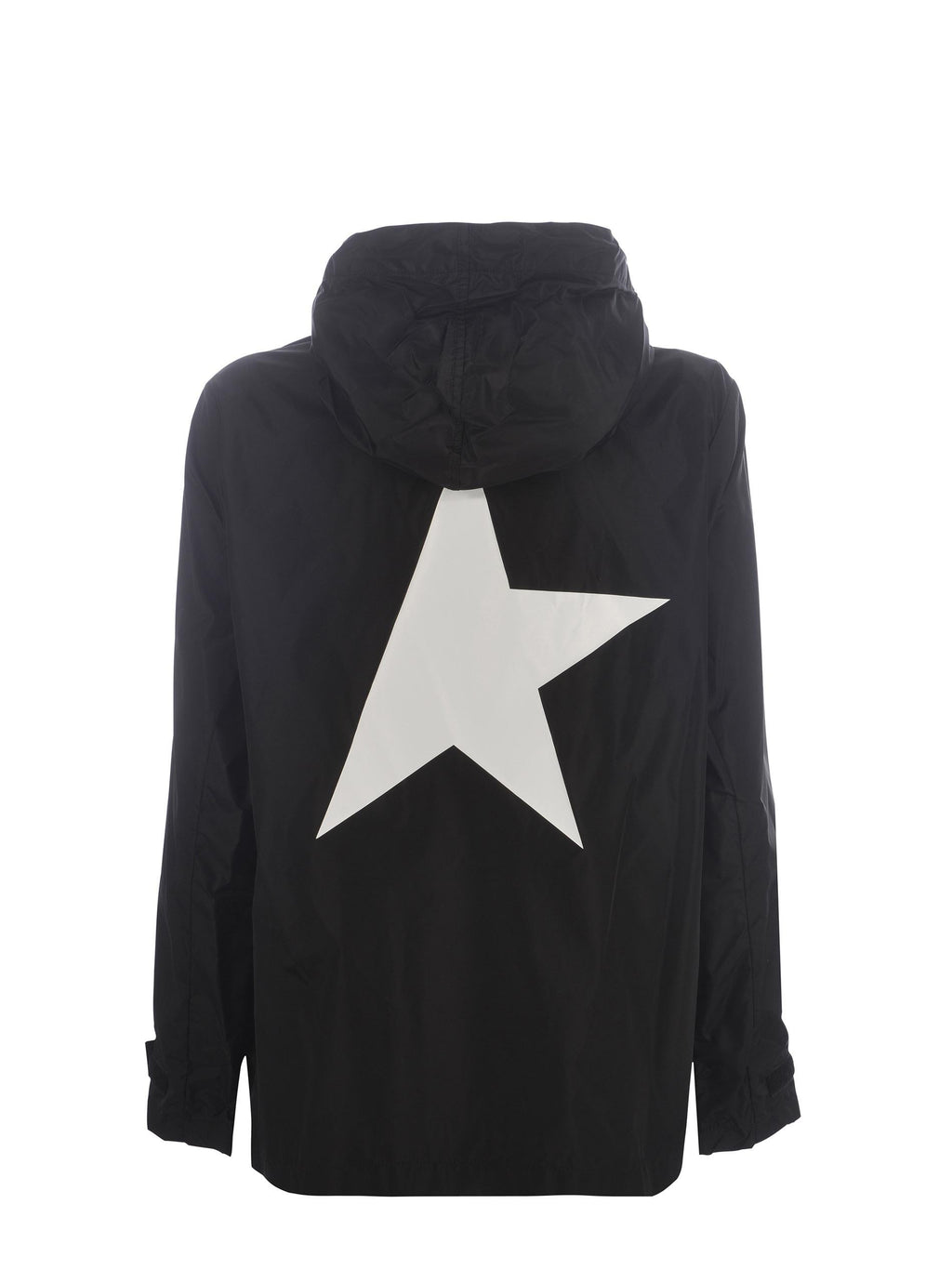 GOLDEN GOOSE Jackets GWP01032 P000596-80203 Black
