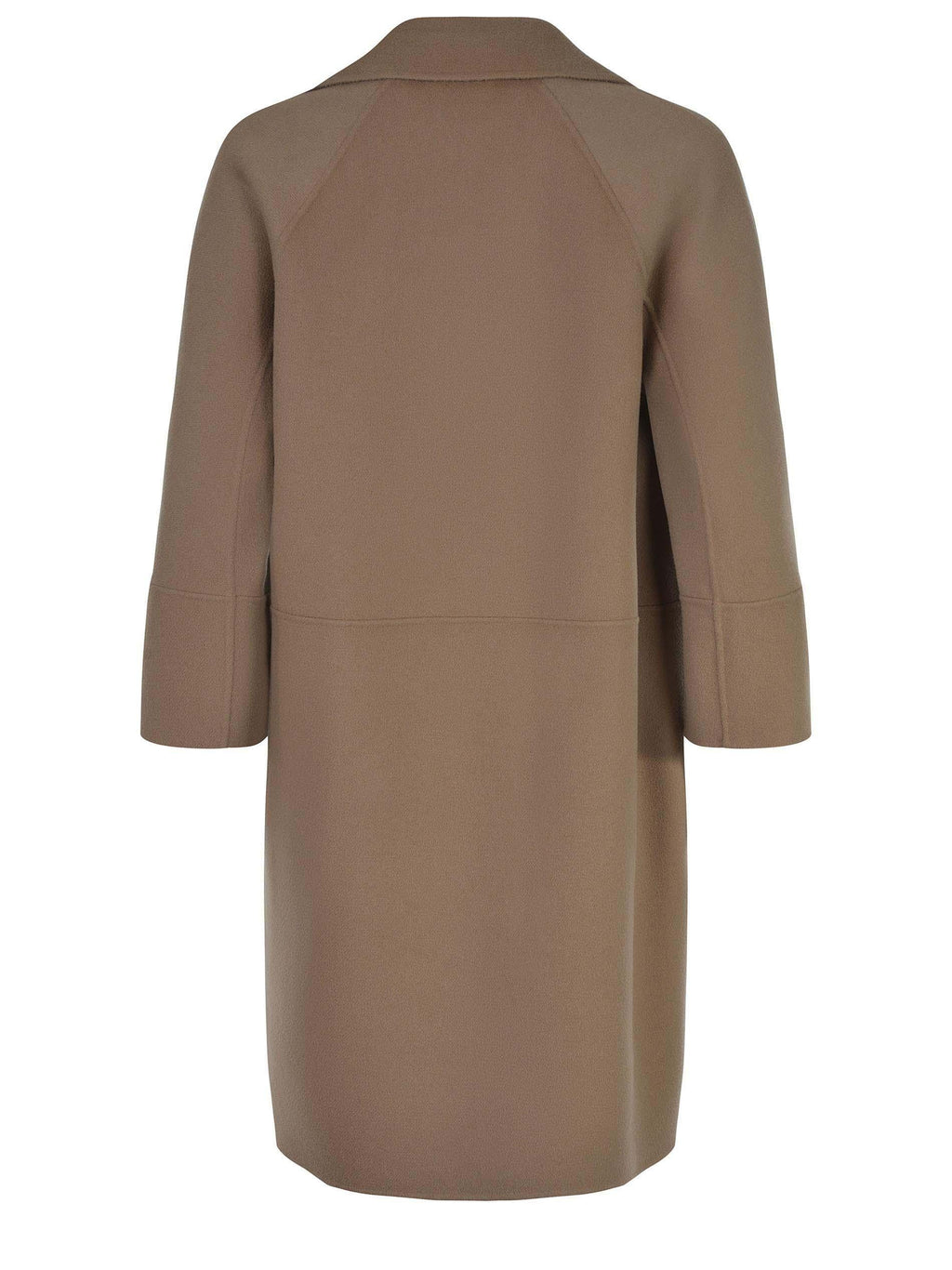 S MAXMARA Coats 2529016071600 700-045 Camel