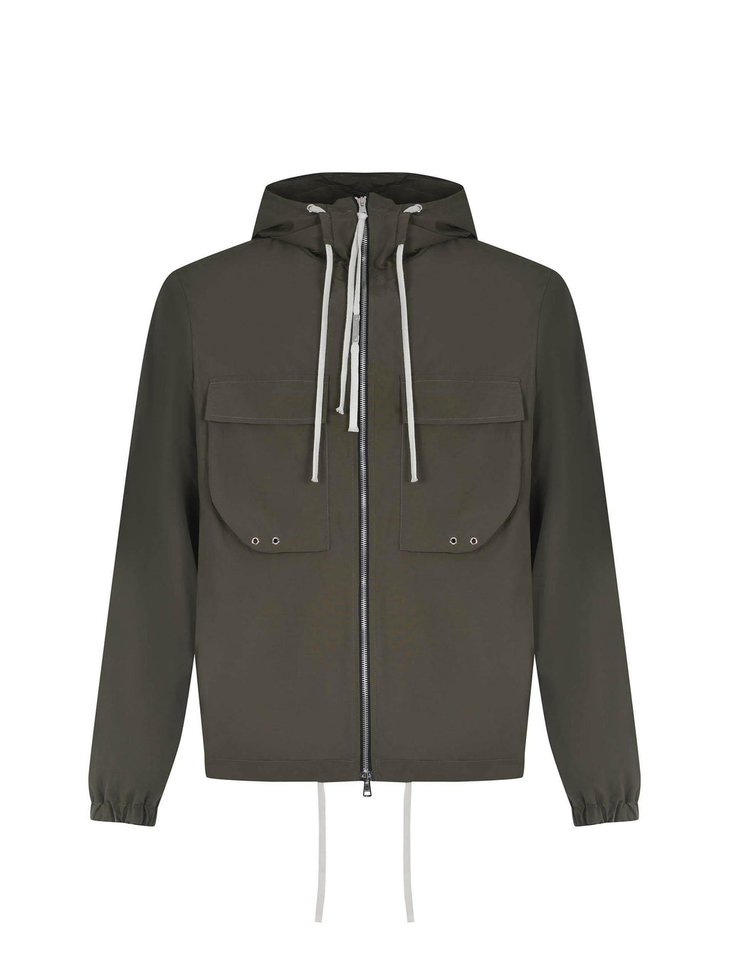 ORDER STATUS SJ26030 Bomber Jacket A029 Military Green