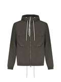 ORDER STATUS SJ26030 Bomber Jacket A029 Military Green