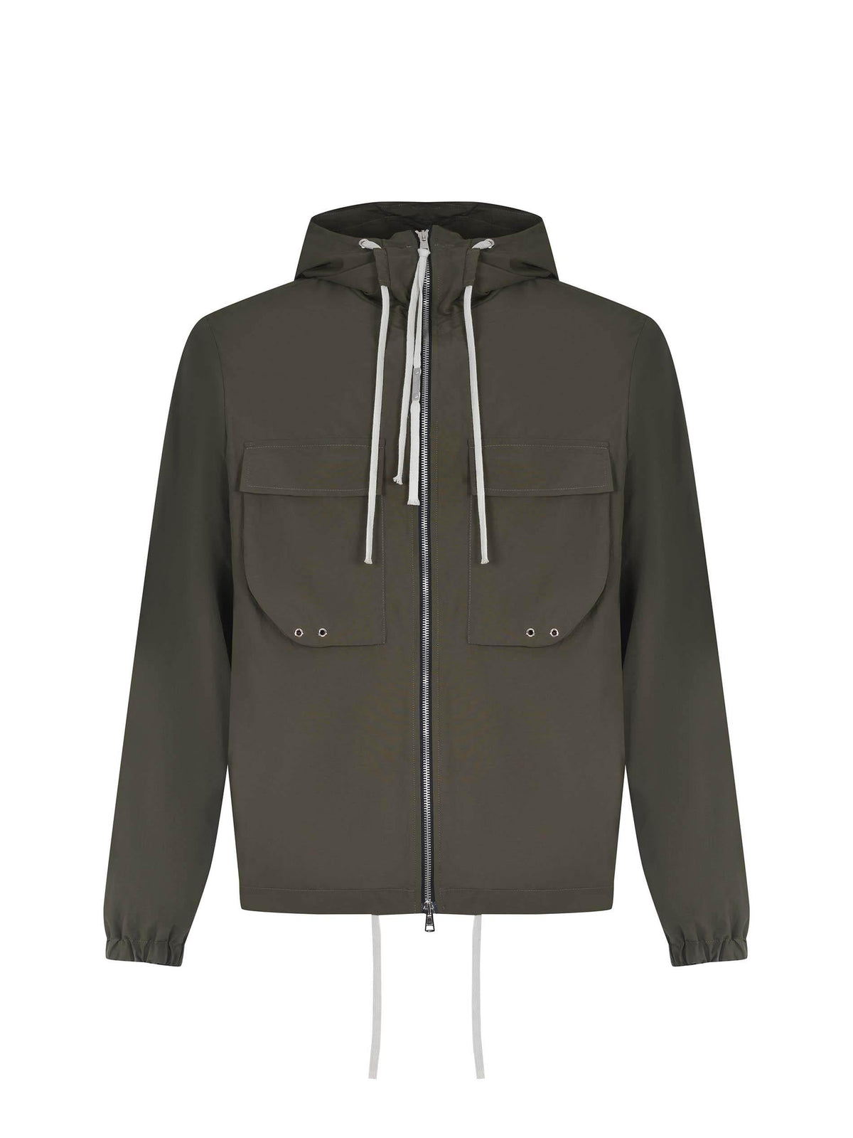 ORDER STATUS SJ26030 Bomber Jacket A029 Military Green