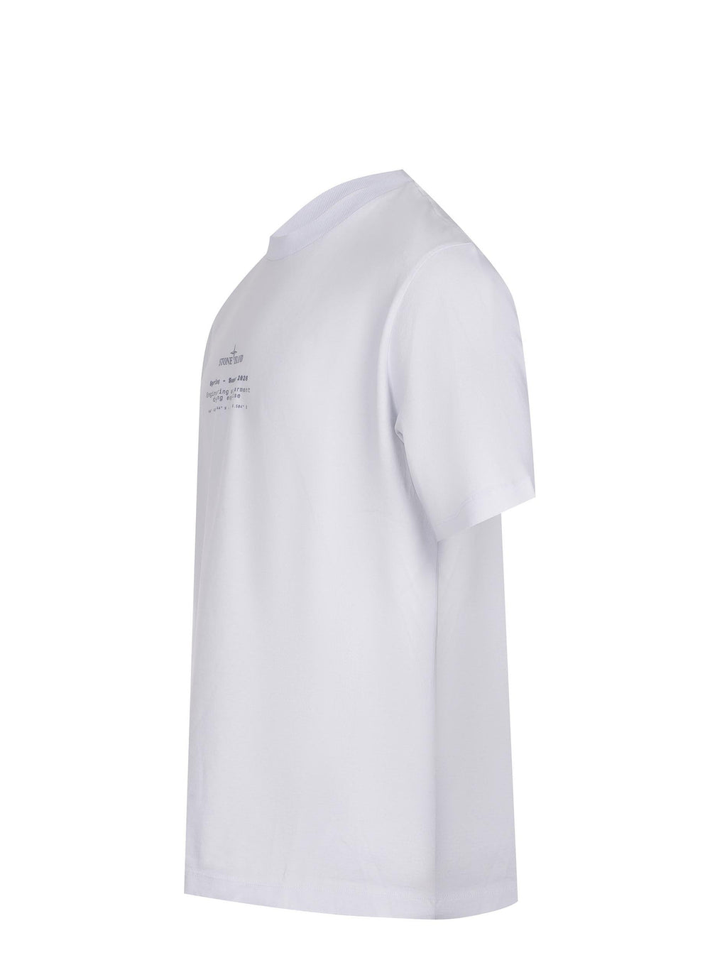 STONE ISLAND T-shirt 2100001S0285 V0041 Sky