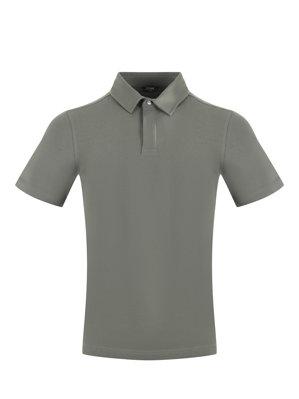 K-WAY Polo K5135IW V15 Sage Green