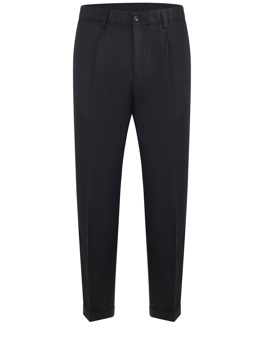 BRIGLIA Trousers ISOLAS 300130-10 Anthracite