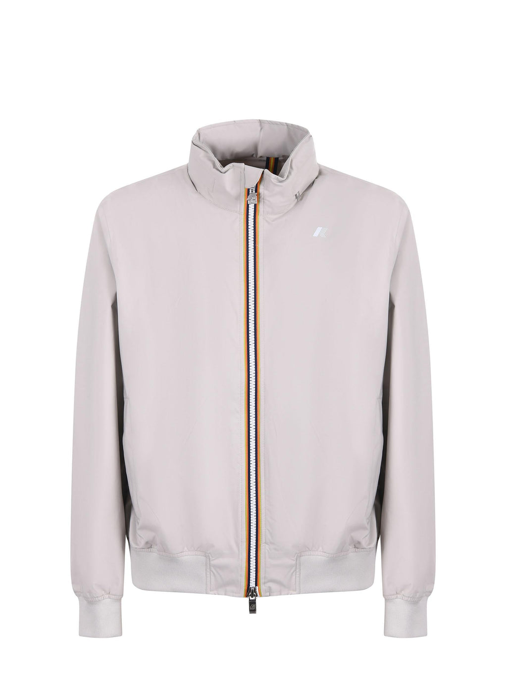 K-WAY Jackets K3157BW 634 Stucco