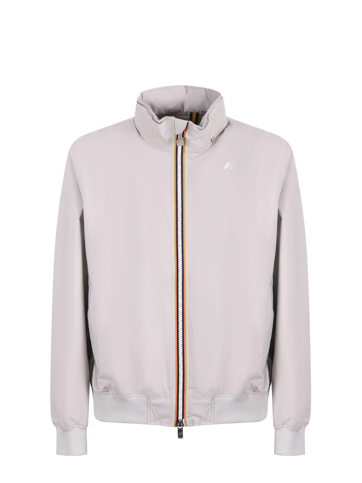 K-WAY Jackets K3157BW 634 Stucco
