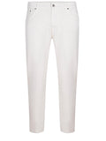 DONDUP Jeans UP576BSE037 KPT-005 Cream