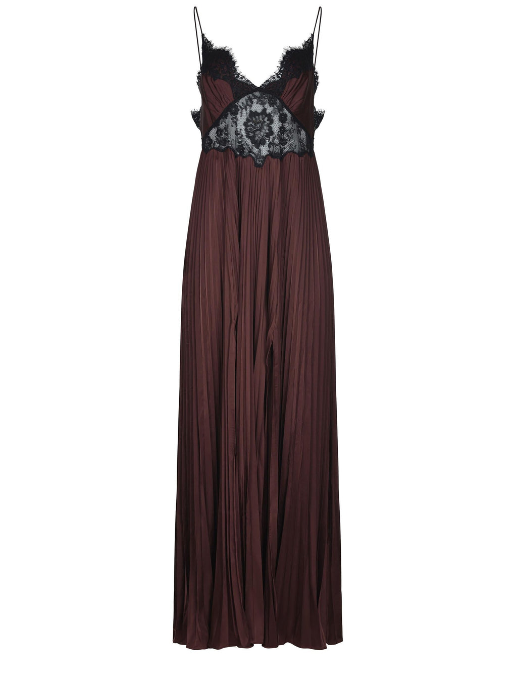 SELF-PORTRAIT Dresses SS26-157X BROWN Brown