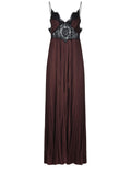 SELF-PORTRAIT Dresses SS26-157X BROWN Brown