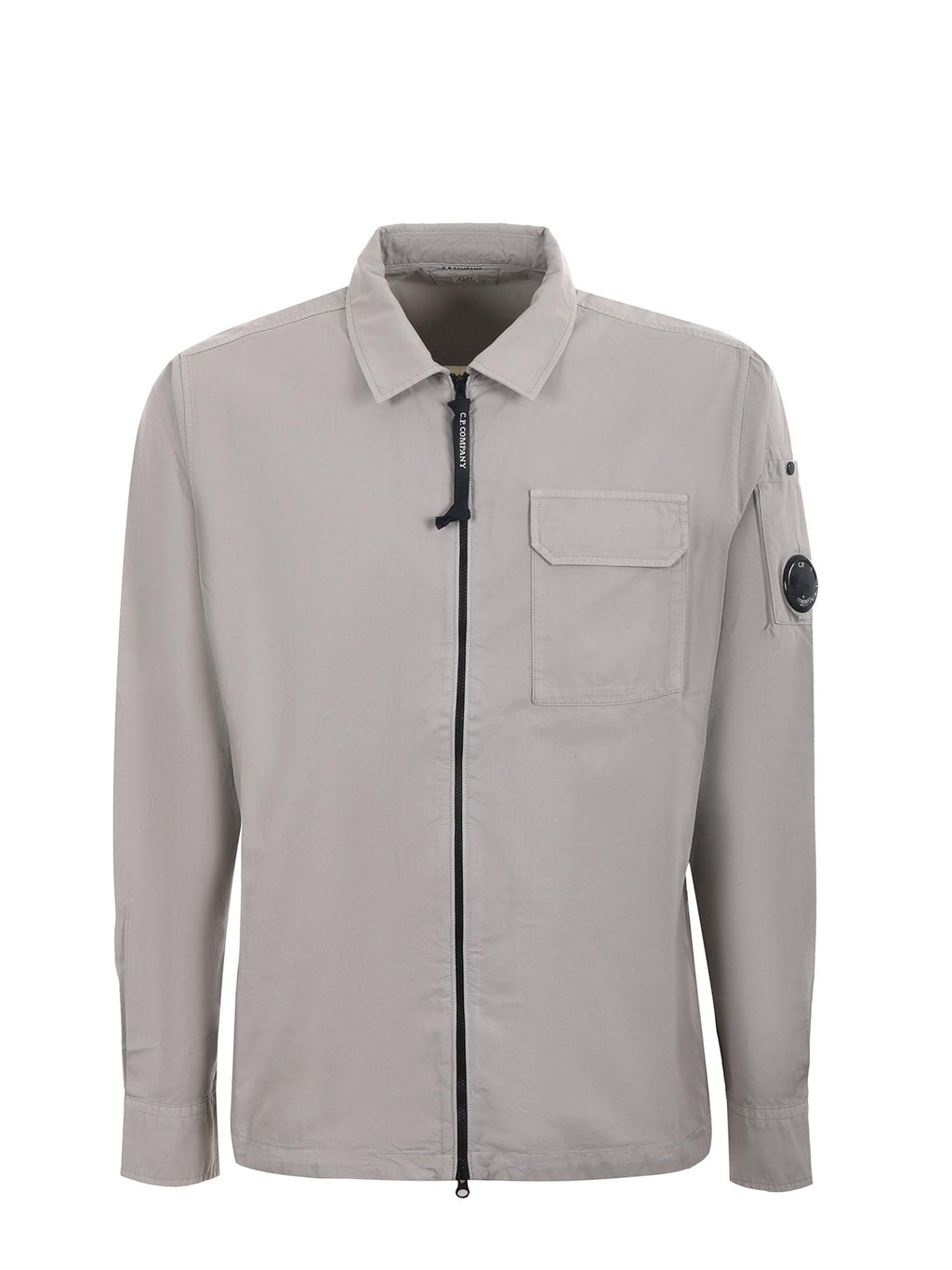 C.P. COMPANY Shirts CMOS705A 110143G-904