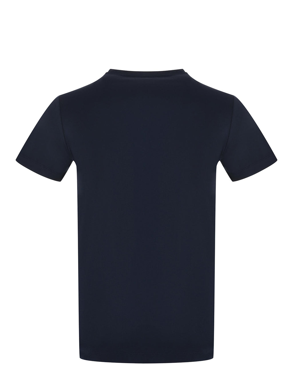 DONDUP T-shirt US198JF0271 ZL4-890 Dark blue