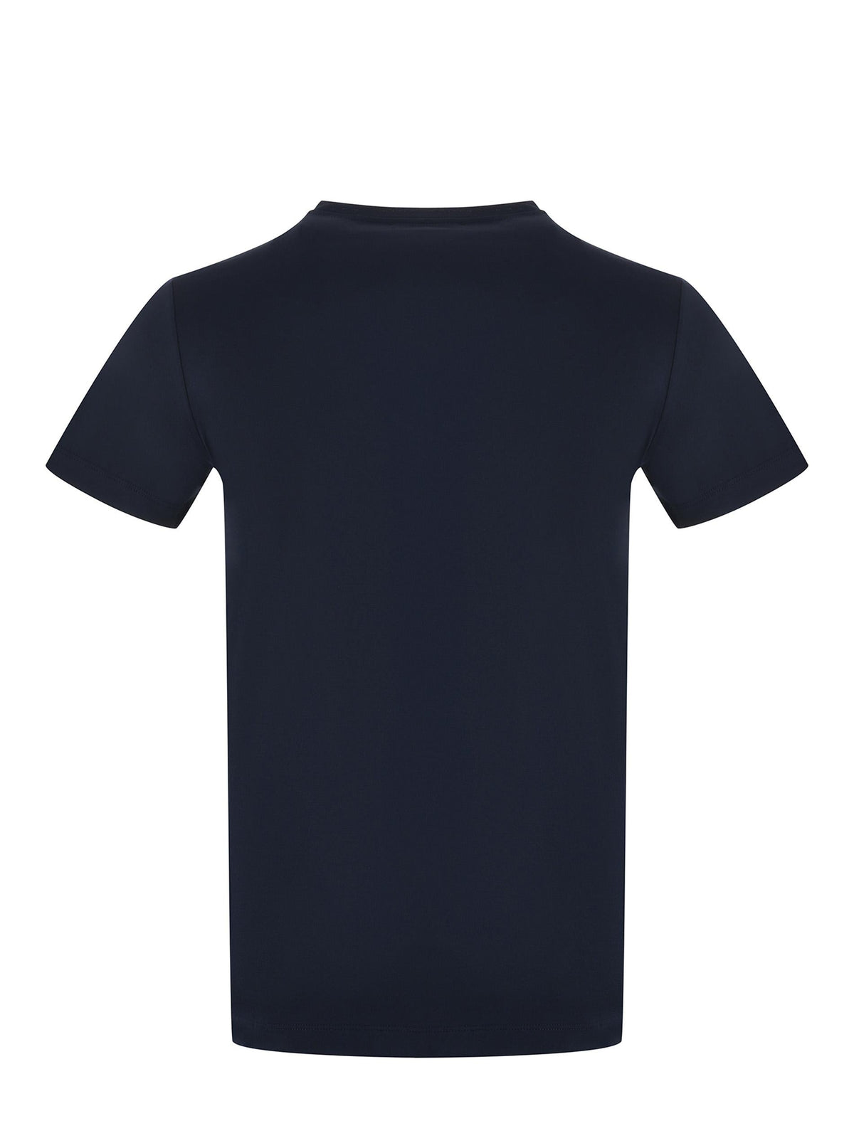 DONDUP T-shirt US198JF0271 ZL4-890 Dark blue