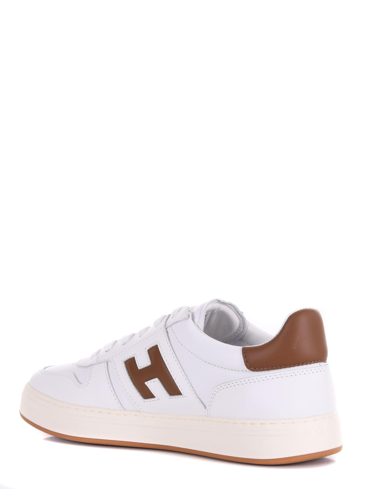 HOGAN Sneakers HXM6680FZ00 V5L225E White/brown