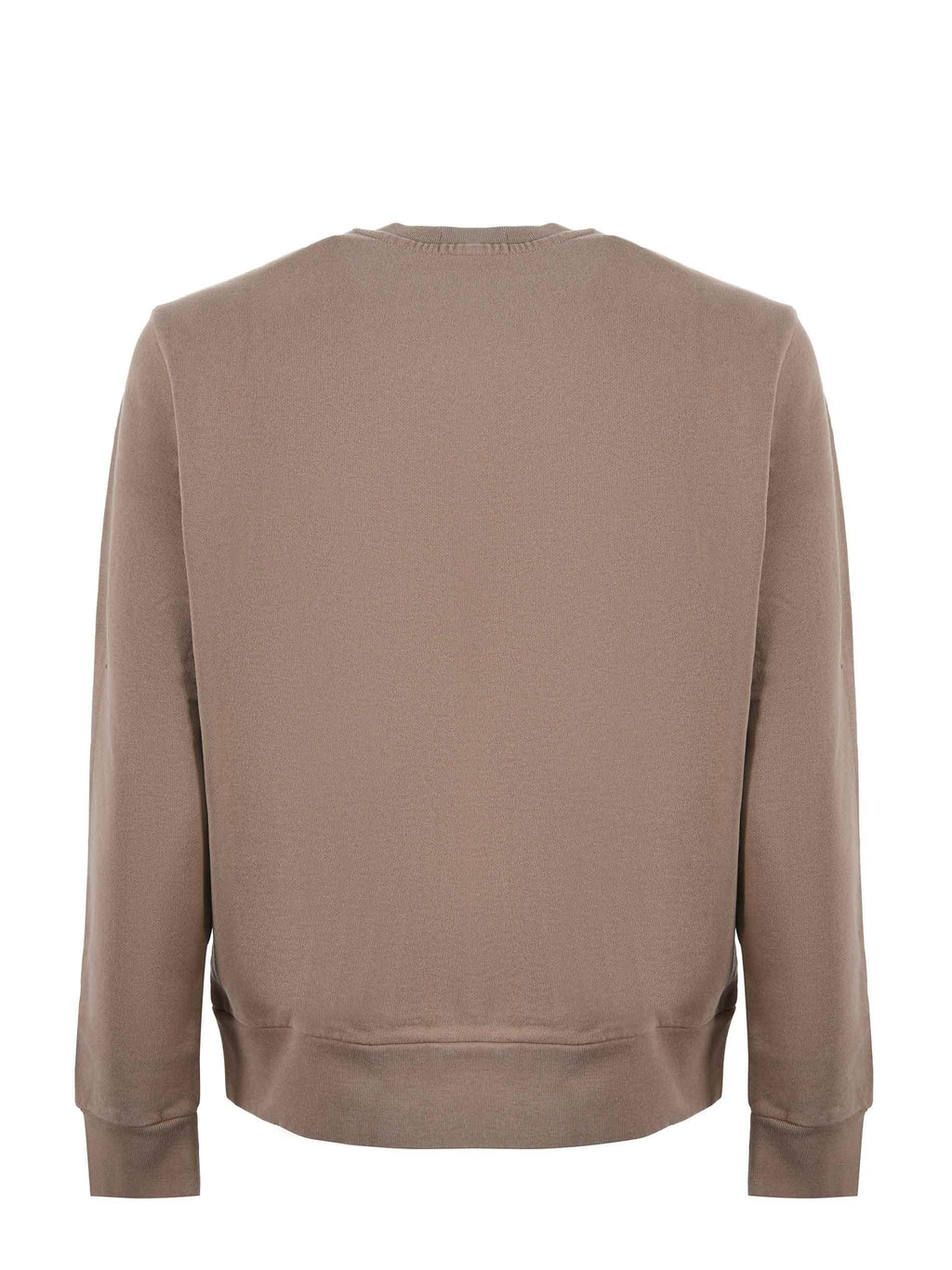 POLO RALPH LAUREN Sweatshirts 916689 018 Camel
