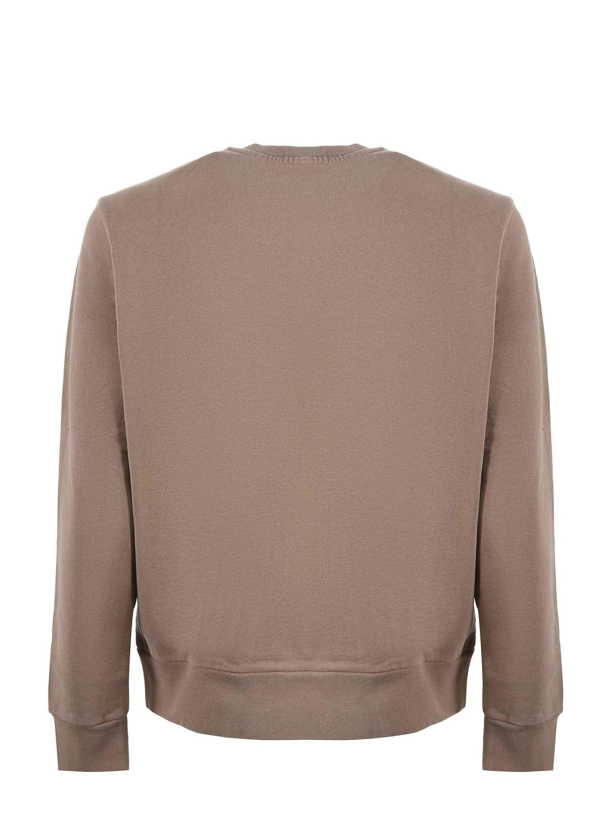 POLO RALPH LAUREN Sweatshirts 916689 018 Camel