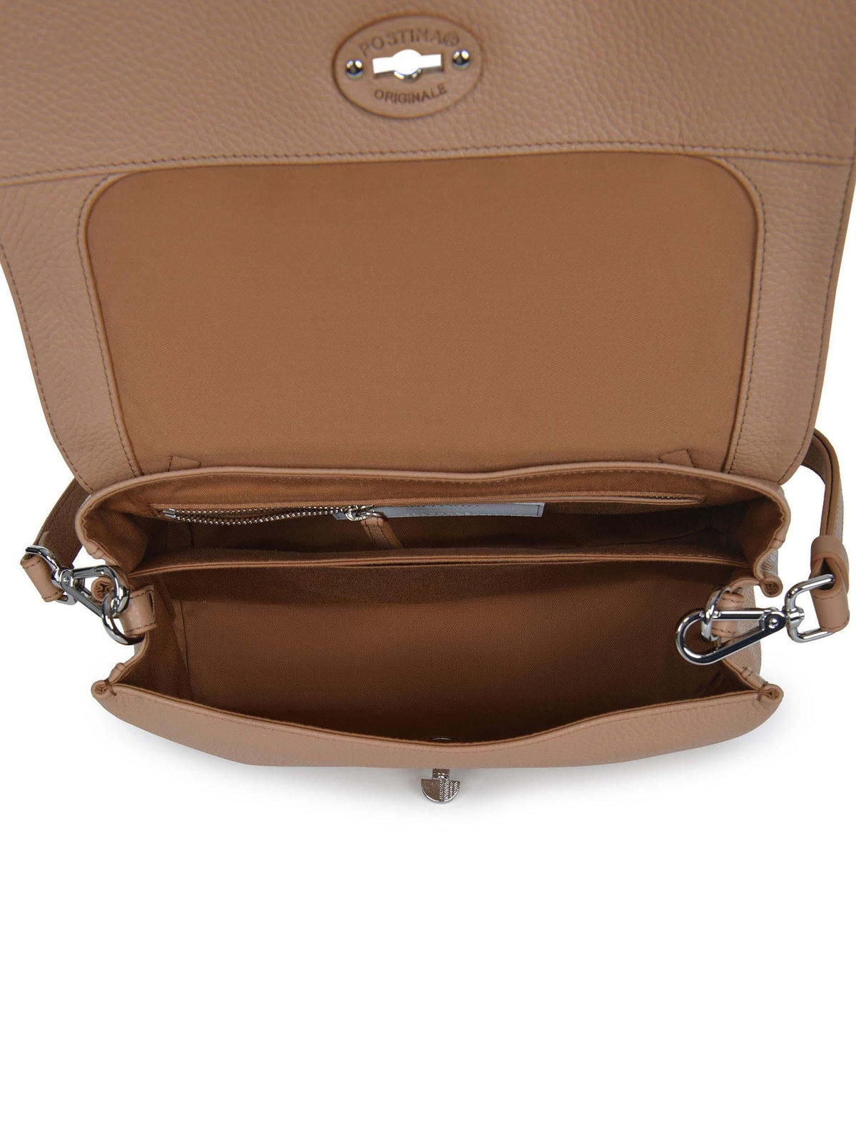 ZANELLATO Bags 068010-005-S Z0294 Cappuccino