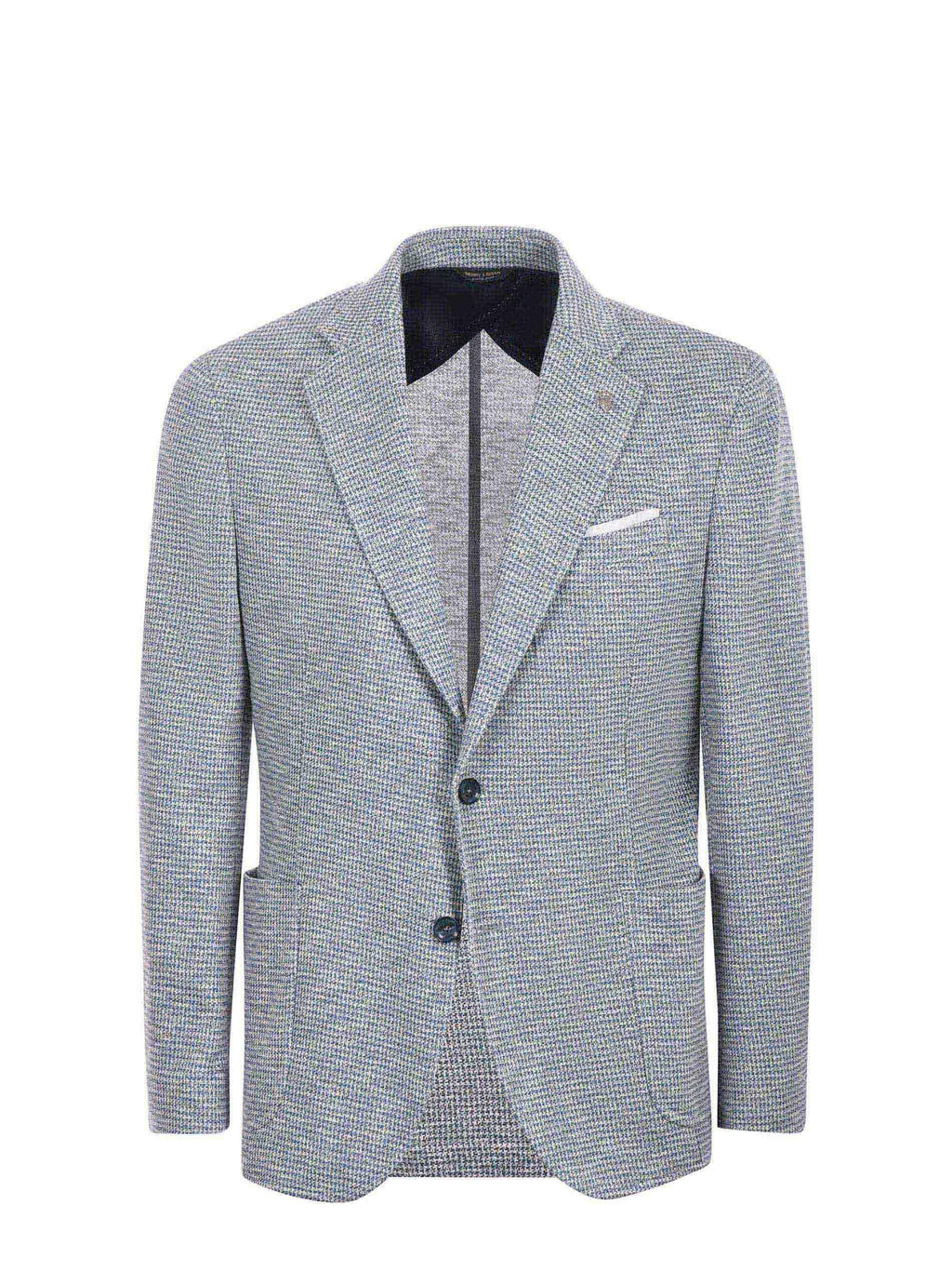 BERRY&BRIAN Jackets B2104M 253033-88 Avion
