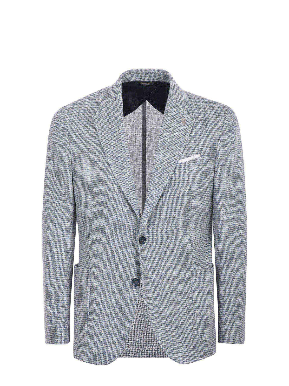 BERRY&BRIAN Jackets B2104M 253033-88 Avion
