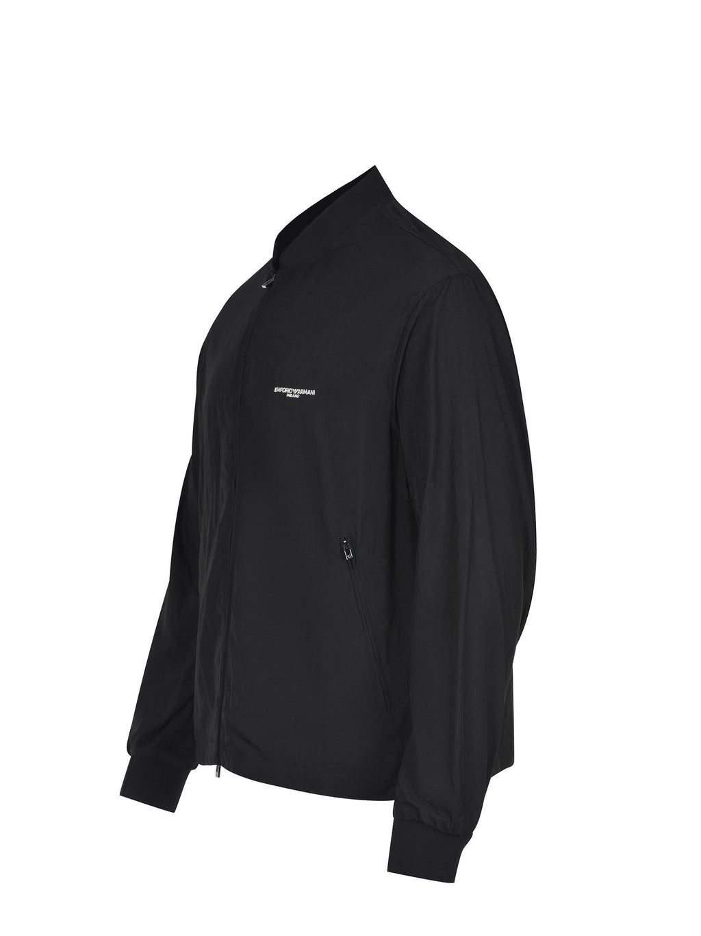 EMPORIO ARMANI Jackets EM005899 AF25748-UC001 Black