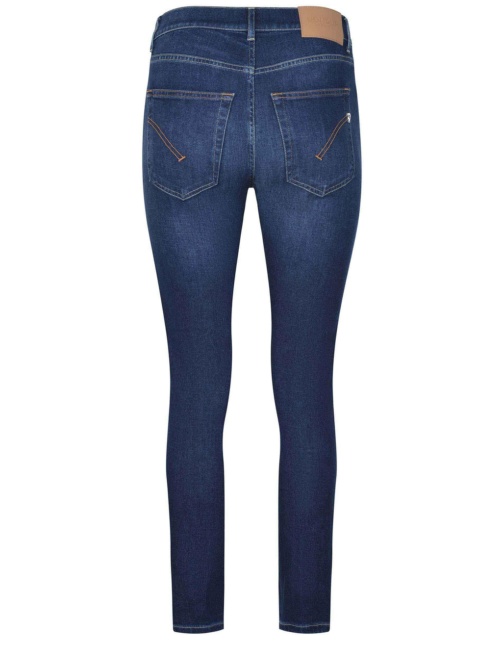 DONDUP Jeans DP651DS0345 LG9-800 Dark blue