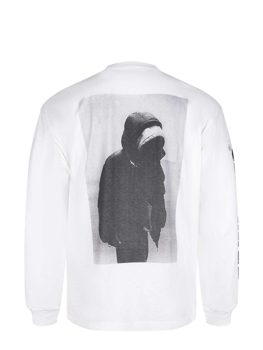 CARHARTT T-shirt I036002 02-XX White
