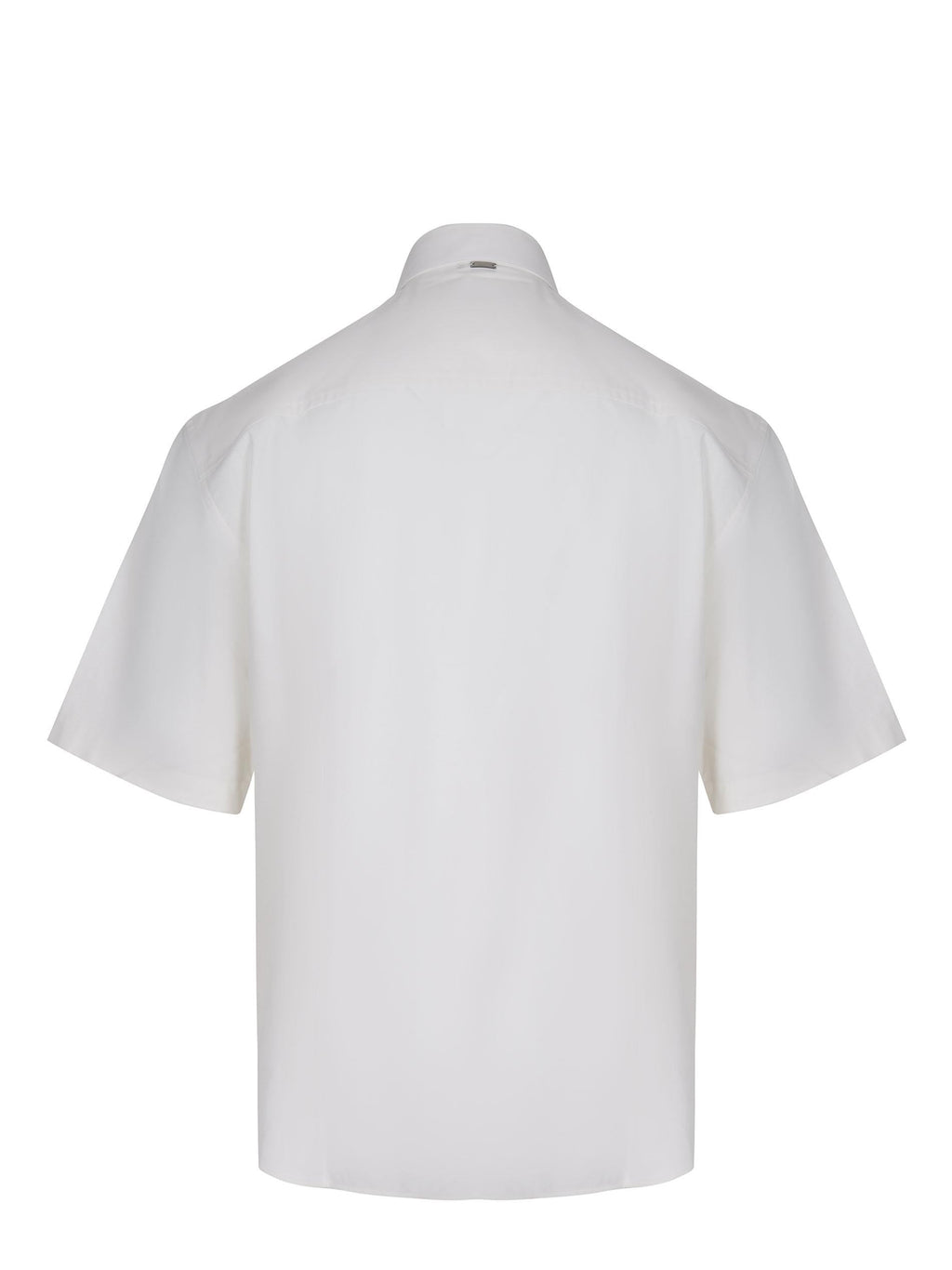 HERNO Shirts CM000026 13316-1200 White