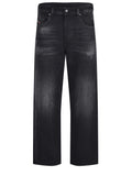DIESEL Jeans A12821 0BEBB-02 Black
