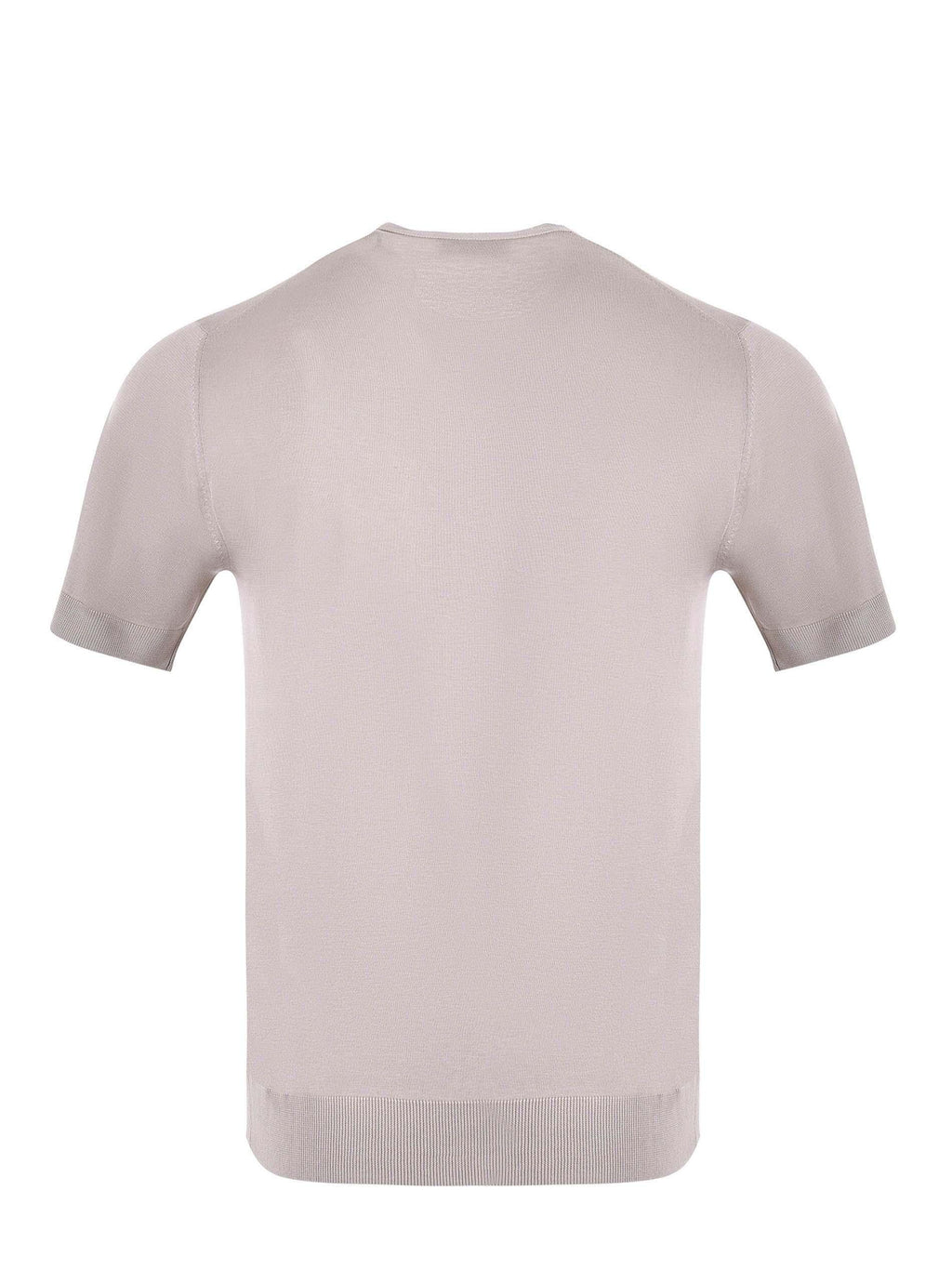 PAOLO PECORA Knitwear A010 F200-1420 Beige
