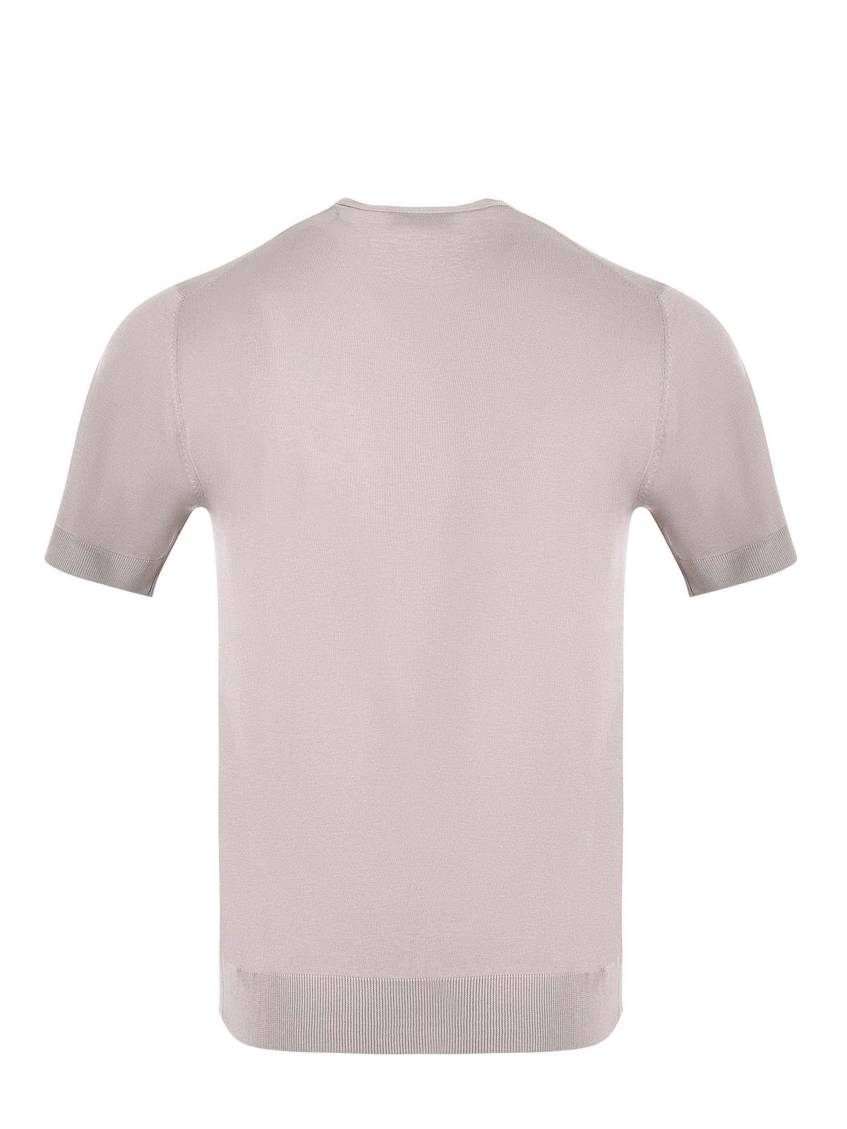 PAOLO PECORA Knitwear A010 F200-1420 Beige