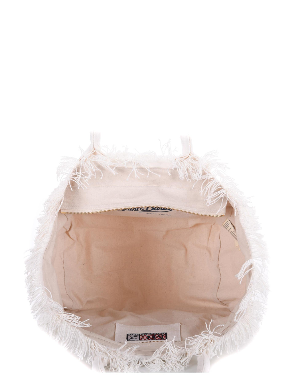 MC2 SAINT BARTH Bags VANI001 08246L Ivory