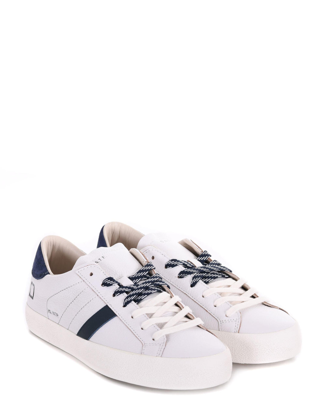 DATE Sneakers M441-HL-NT WL White-blue