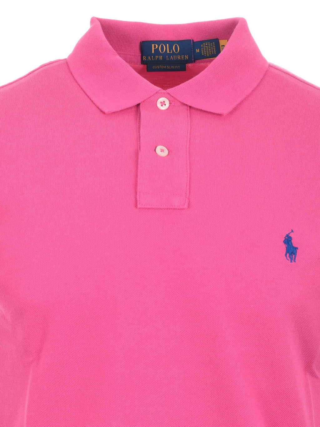 POLO RALPH LAUREN Polo 680784 418 Fuchsia