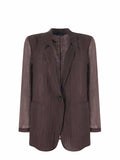 SEVENTY Jackets GI0962 460238-242 Brown